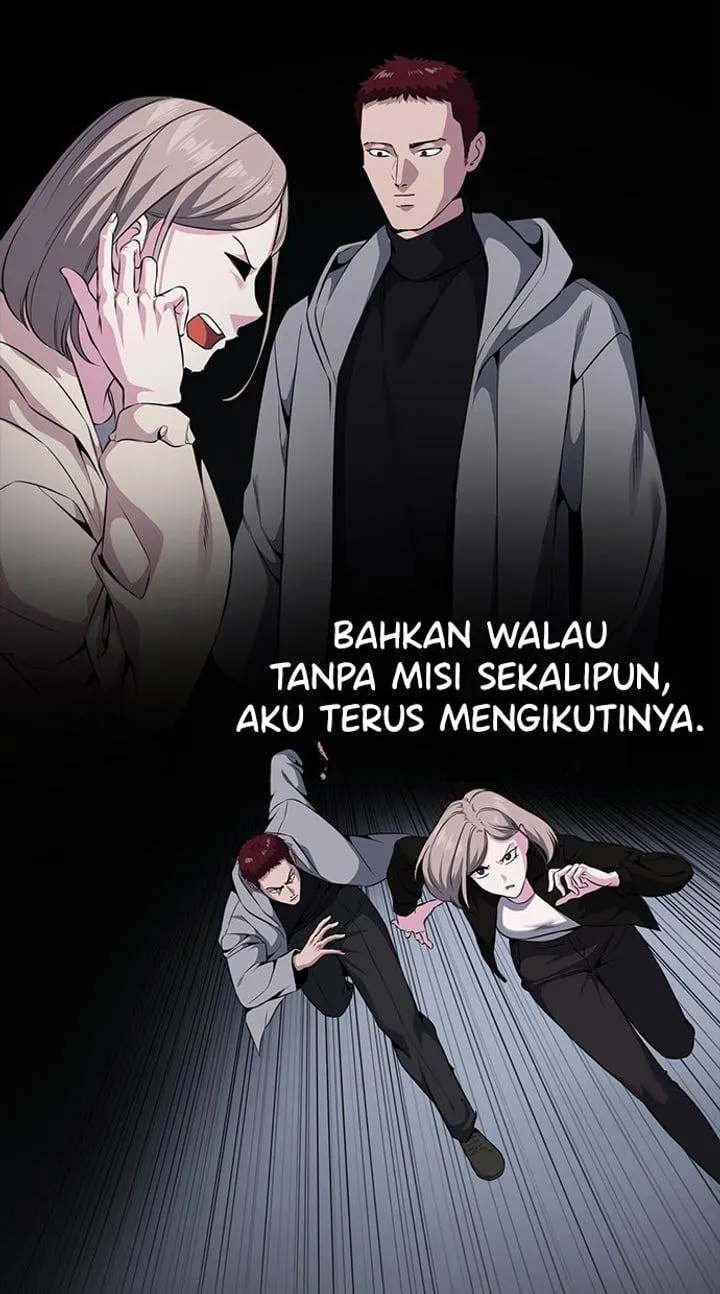 Page 132 - Ticket Hero Chapter 166