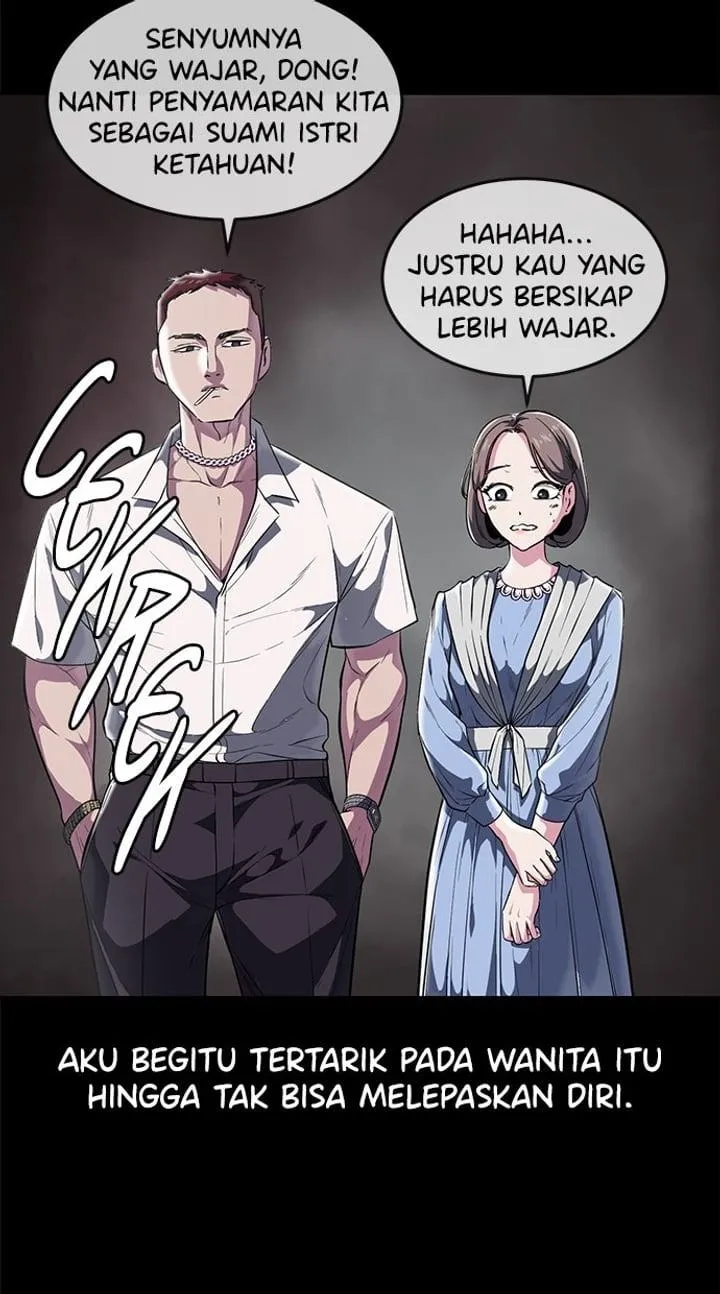 Page 134 - Ticket Hero Chapter 166