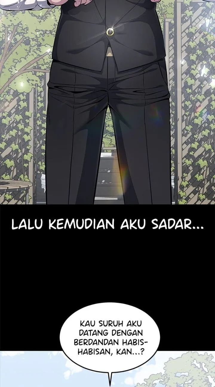 Page 136 - Ticket Hero Chapter 166