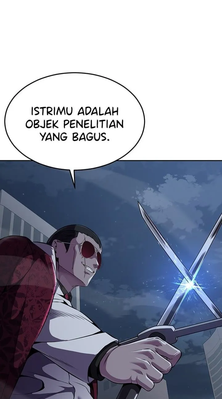 Page 160 - Ticket Hero Chapter 166
