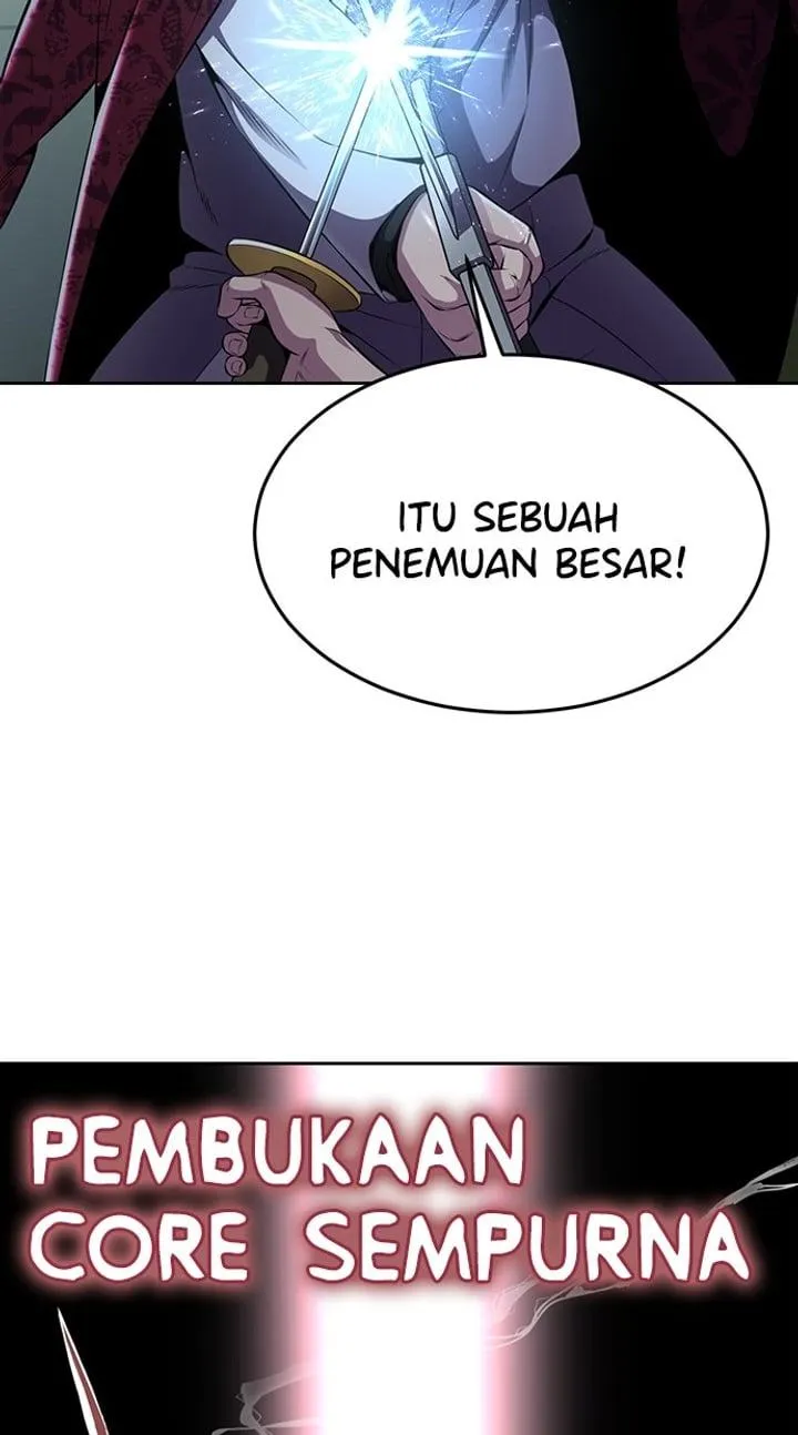 Page 166 - Ticket Hero Chapter 166