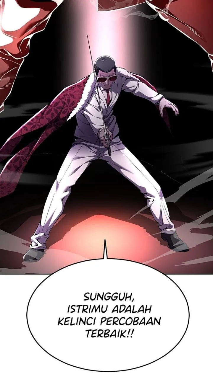Page 168 - Ticket Hero Chapter 166