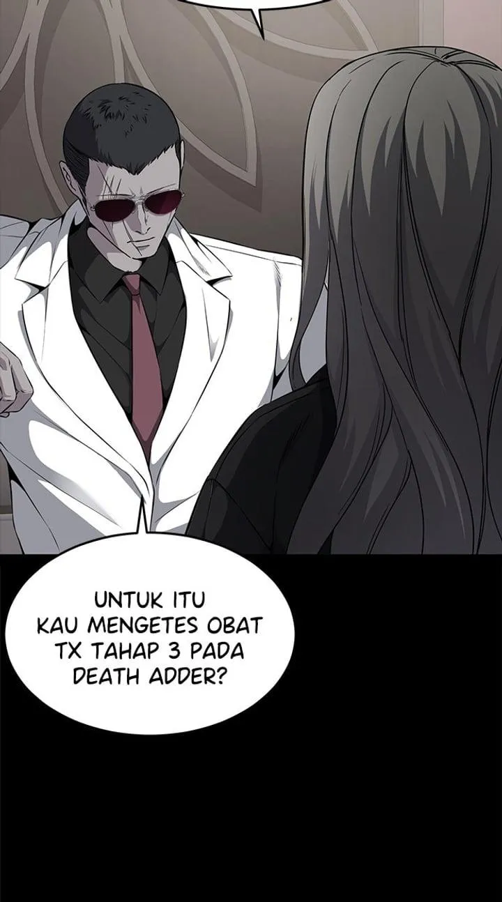 Page 6 - Ticket Hero Chapter 167