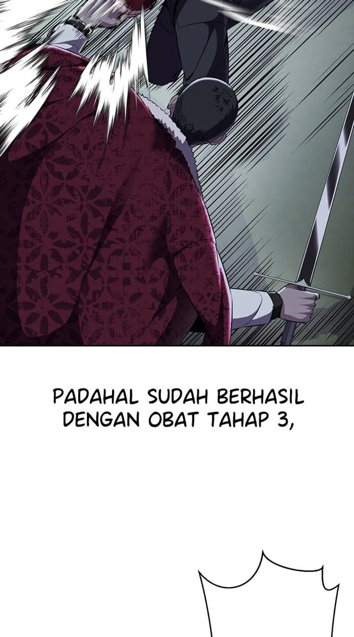 Page 18 - Ticket Hero Chapter 167