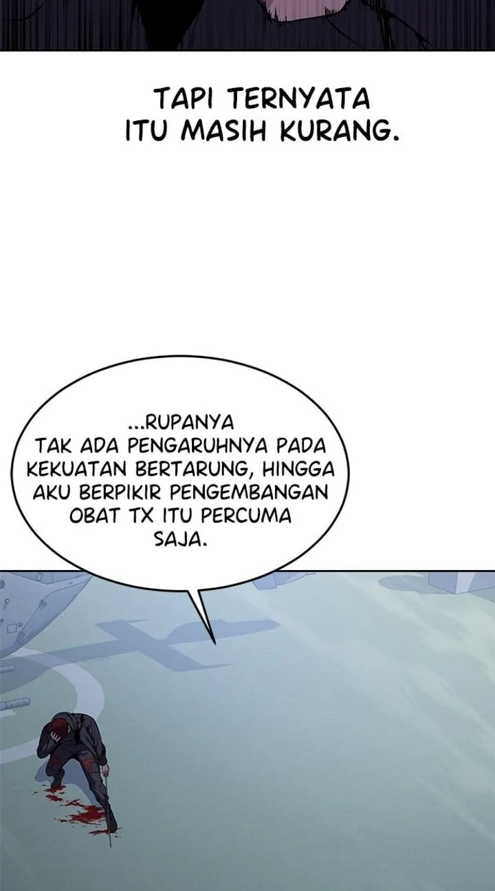 Page 28 - Ticket Hero Chapter 167
