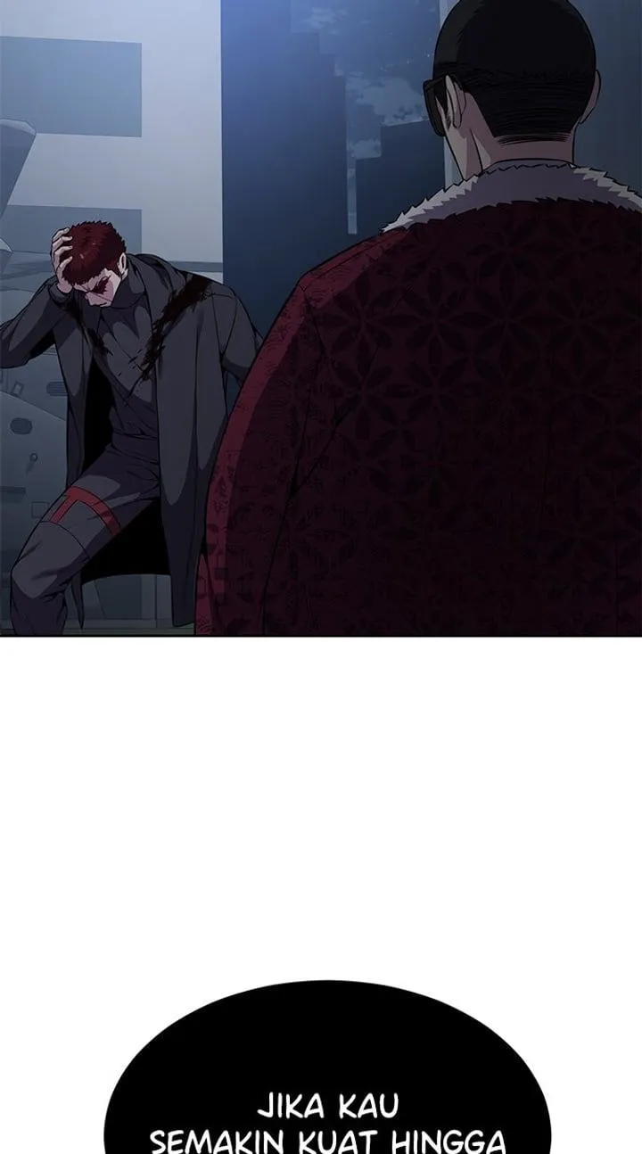 Page 30 - Ticket Hero Chapter 167