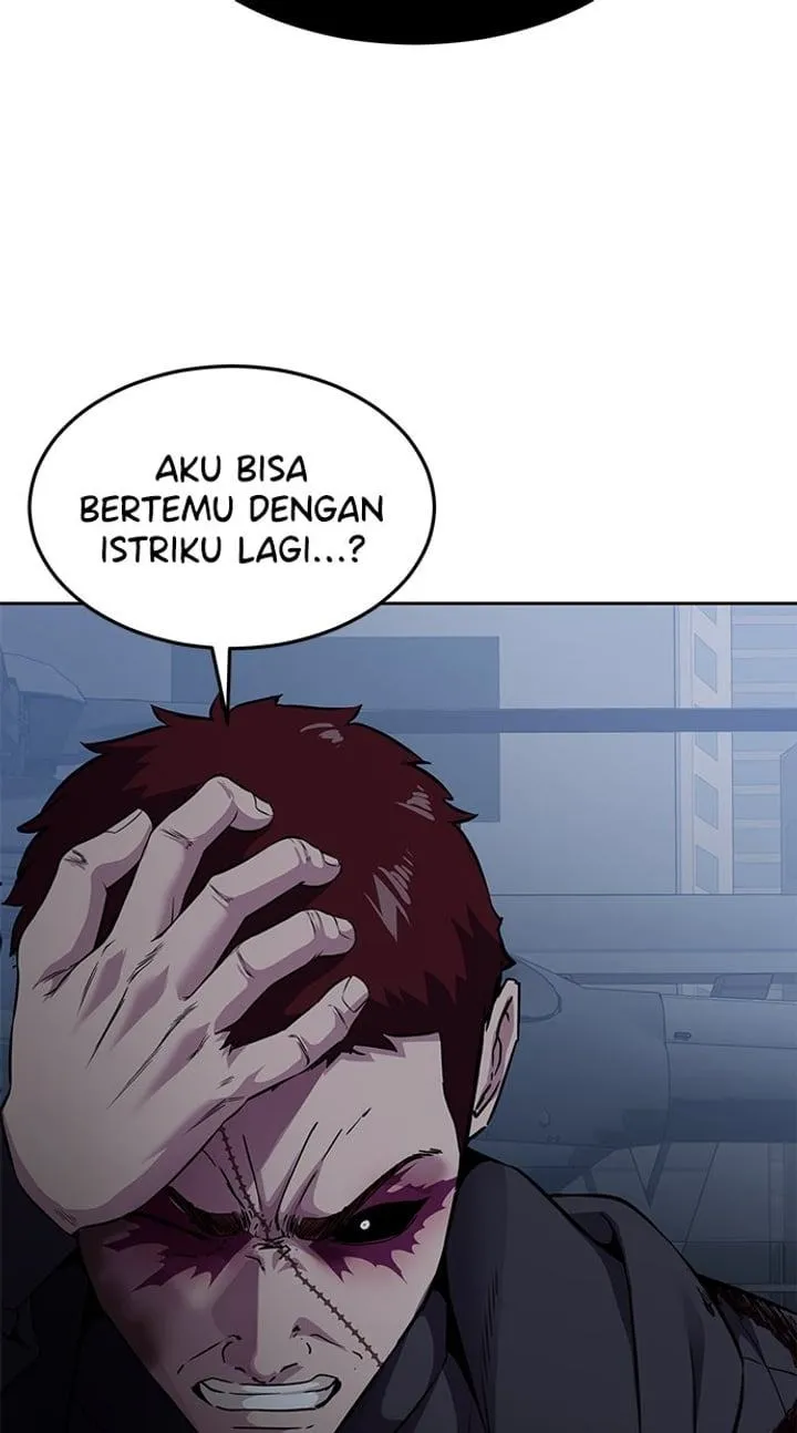 Page 32 - Ticket Hero Chapter 167