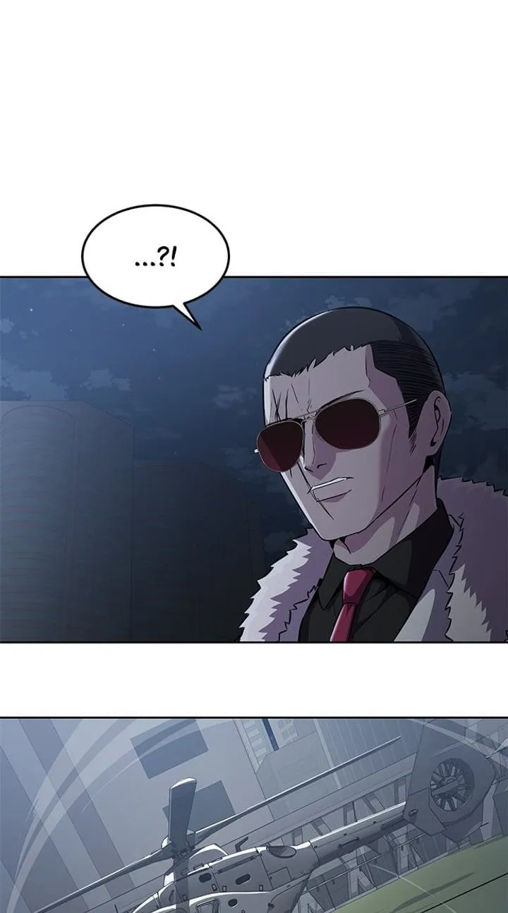 Page 36 - Ticket Hero Chapter 167