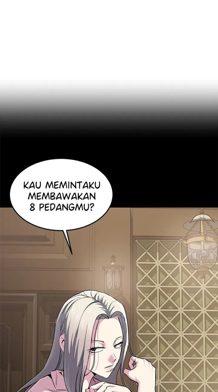 Page 38 - Ticket Hero Chapter 167