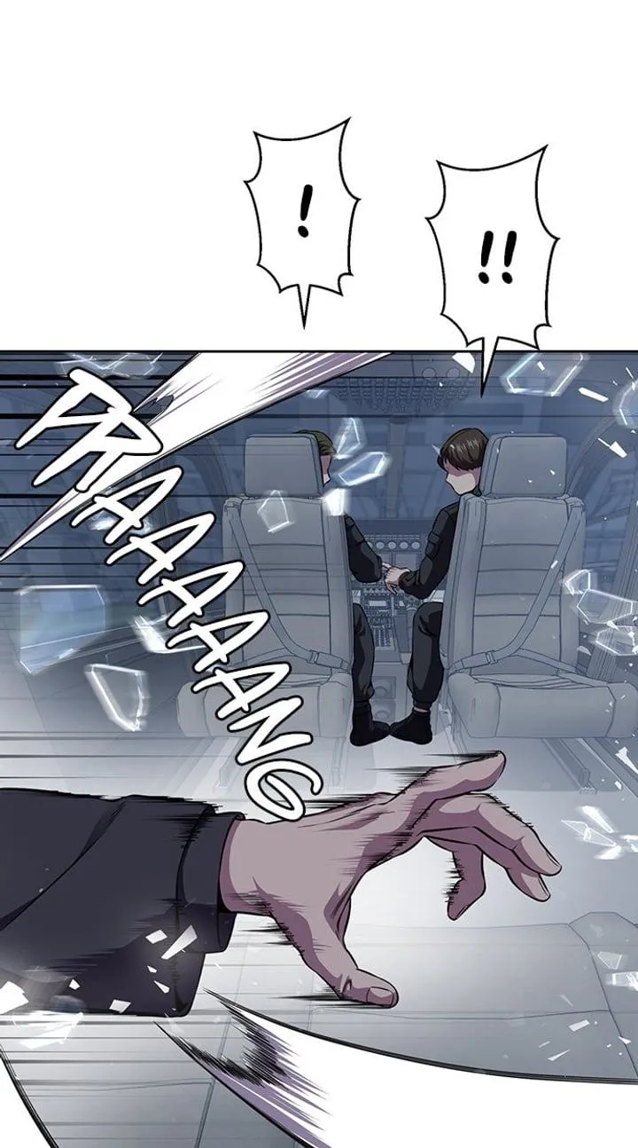 Page 40 - Ticket Hero Chapter 167