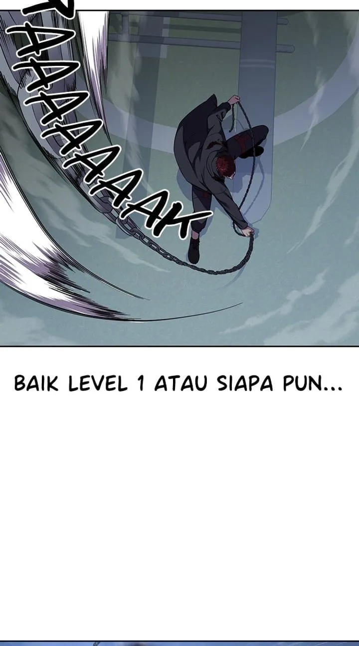 Page 44 - Ticket Hero Chapter 167