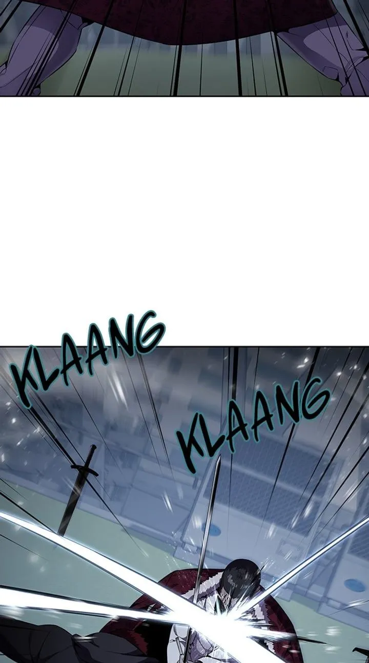 Page 52 - Ticket Hero Chapter 167