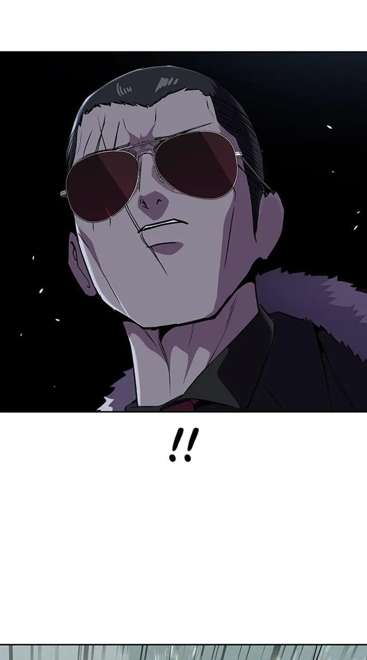 Page 58 - Ticket Hero Chapter 167
