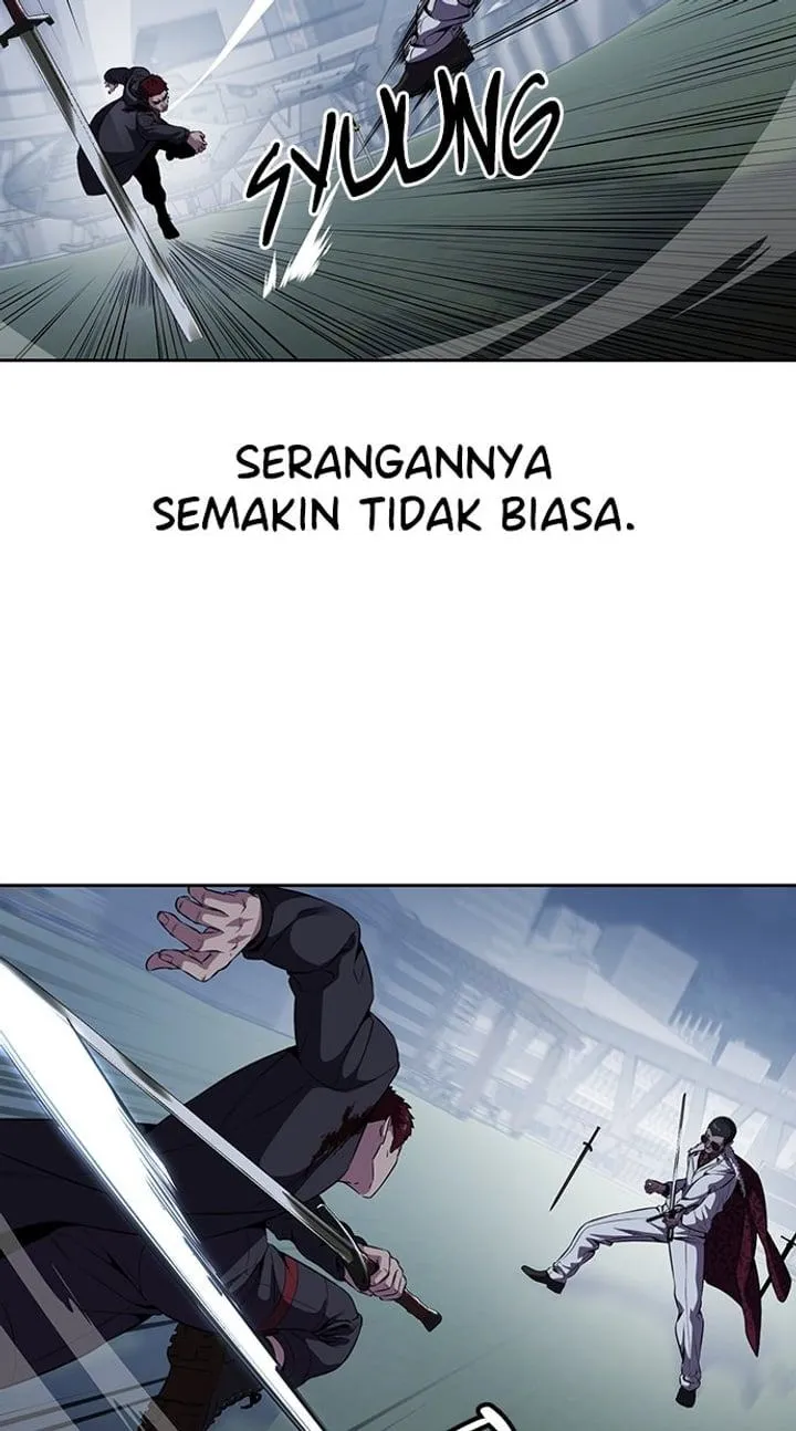 Page 62 - Ticket Hero Chapter 167