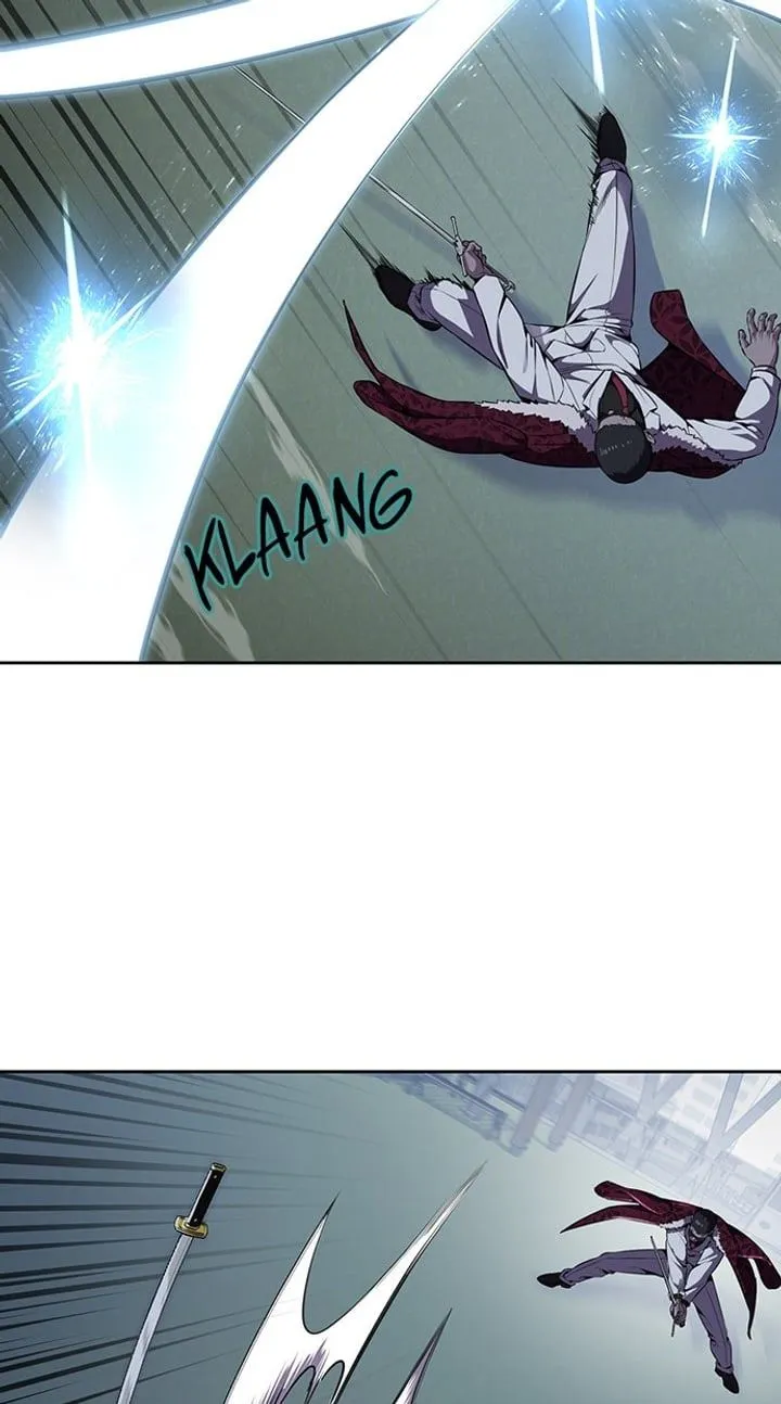 Page 64 - Ticket Hero Chapter 167