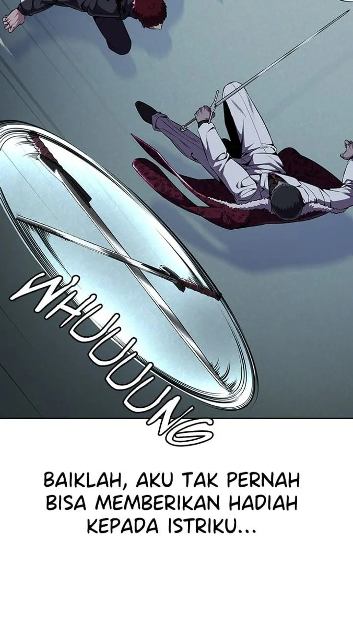 Page 70 - Ticket Hero Chapter 167