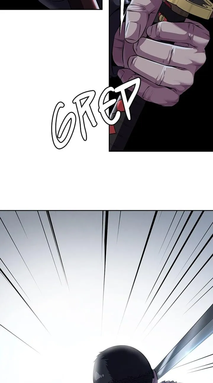 Page 72 - Ticket Hero Chapter 167