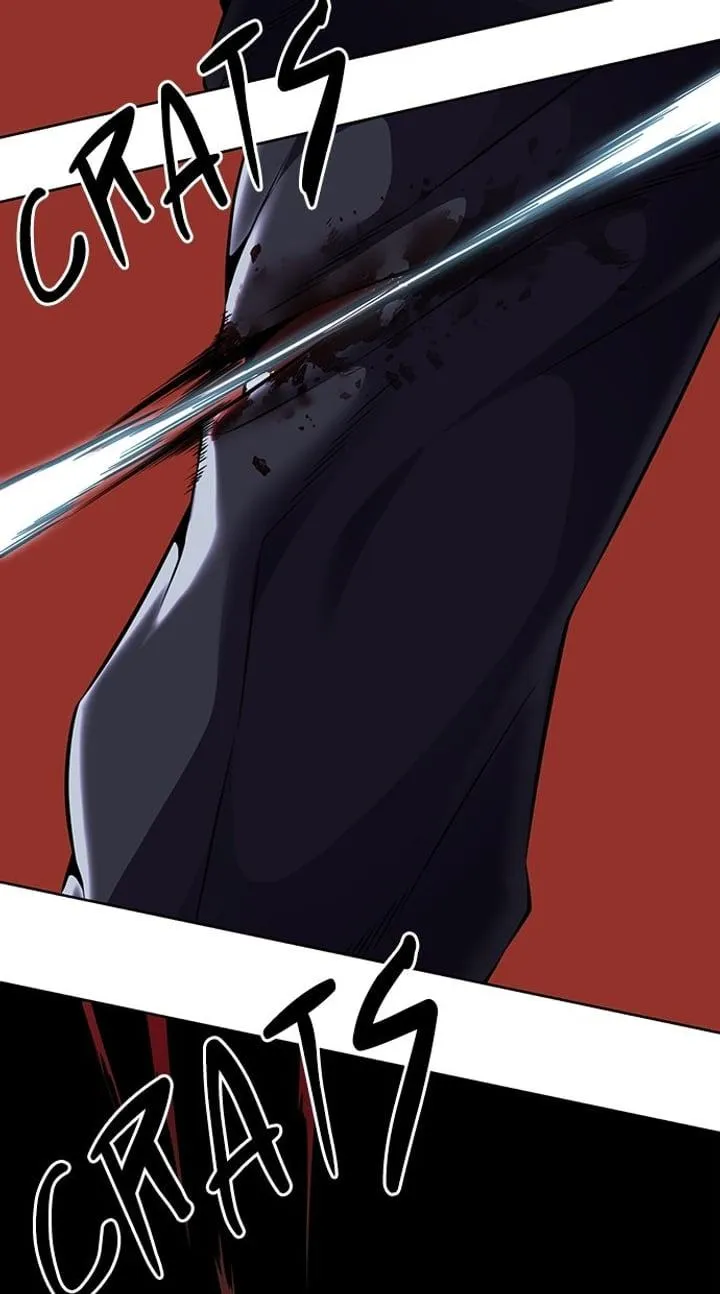Page 84 - Ticket Hero Chapter 167