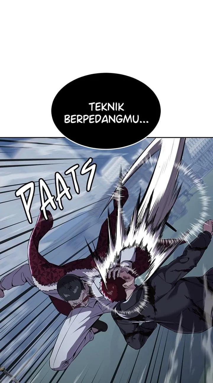 Page 86 - Ticket Hero Chapter 167