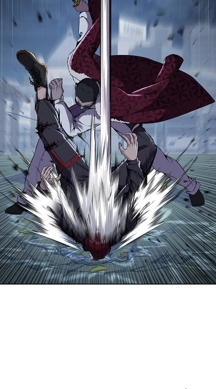 Page 88 - Ticket Hero Chapter 167