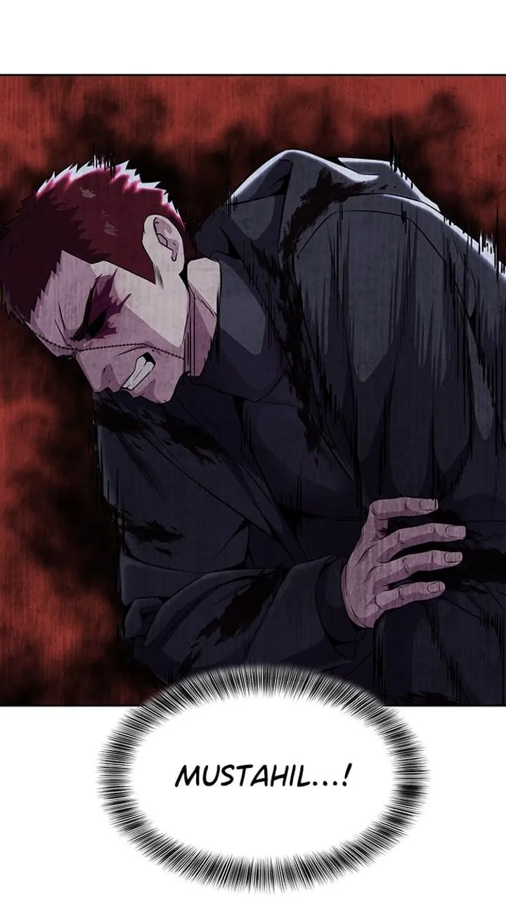 Page 94 - Ticket Hero Chapter 167