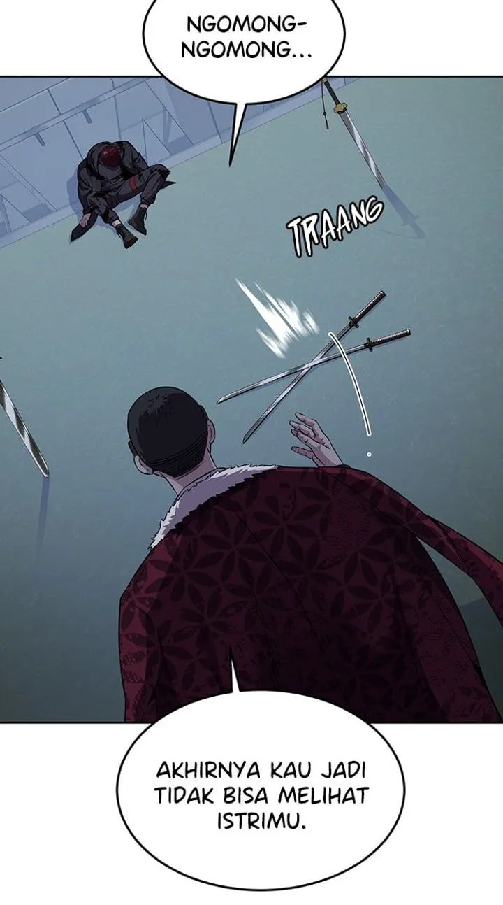 Page 104 - Ticket Hero Chapter 167