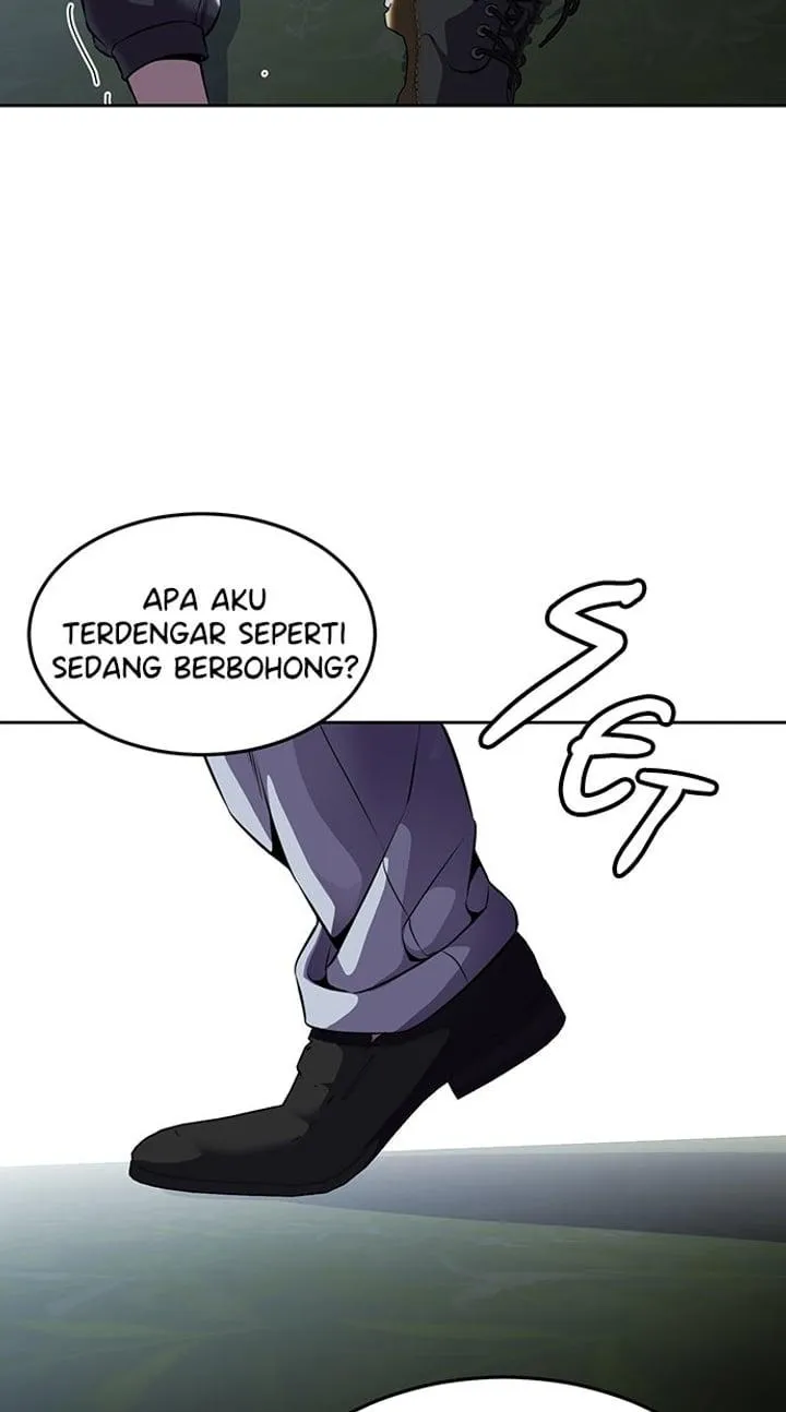 Page 106 - Ticket Hero Chapter 167