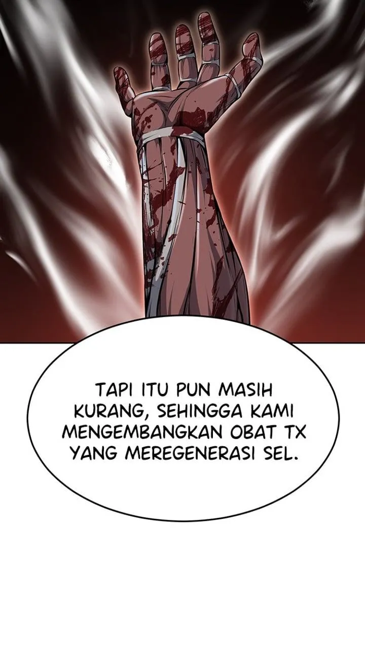 Page 114 - Ticket Hero Chapter 167