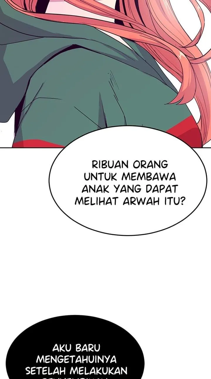 Page 116 - Ticket Hero Chapter 167