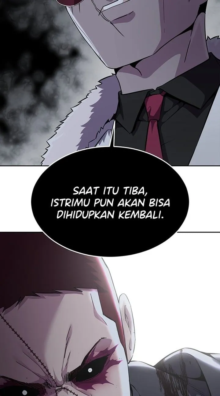 Page 124 - Ticket Hero Chapter 167