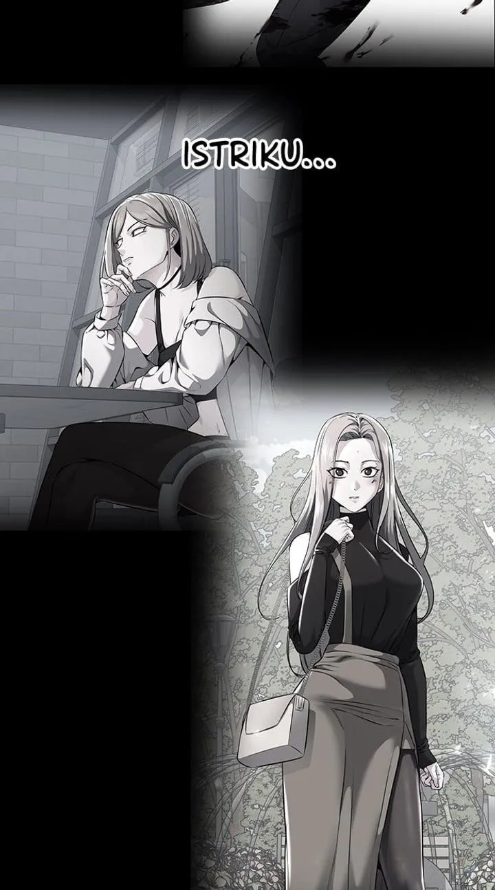 Page 128 - Ticket Hero Chapter 167