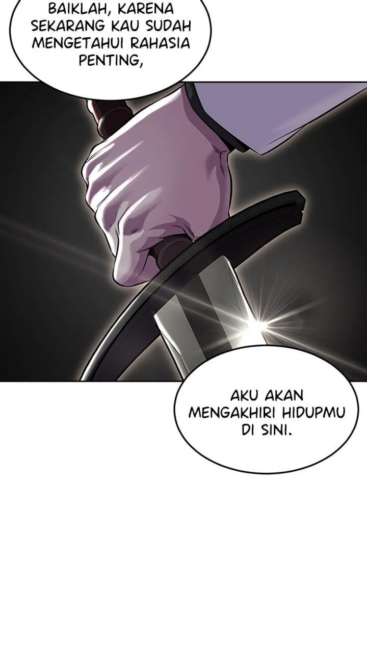 Page 134 - Ticket Hero Chapter 167