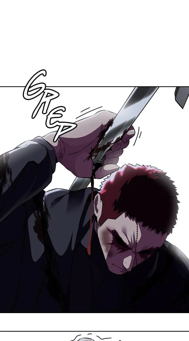 Page 136 - Ticket Hero Chapter 167