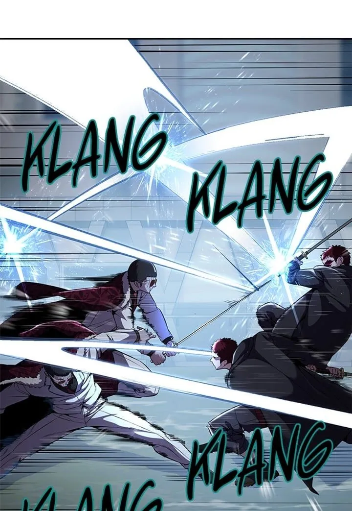 Page 20 - Ticket Hero Chapter 168