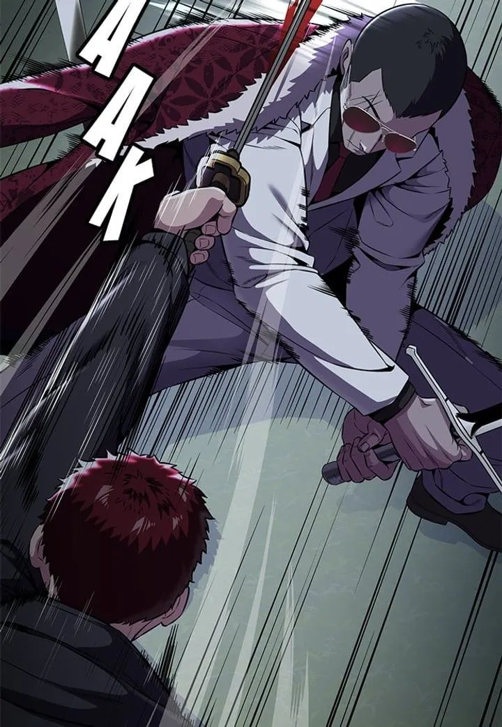 Page 22 - Ticket Hero Chapter 168