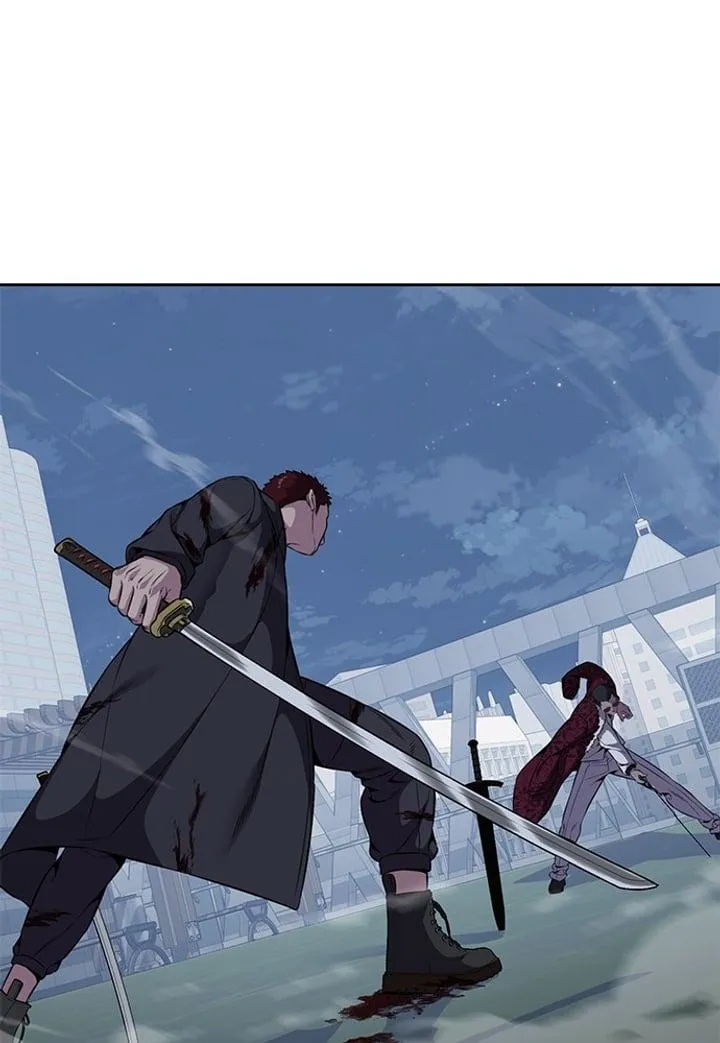 Page 34 - Ticket Hero Chapter 168