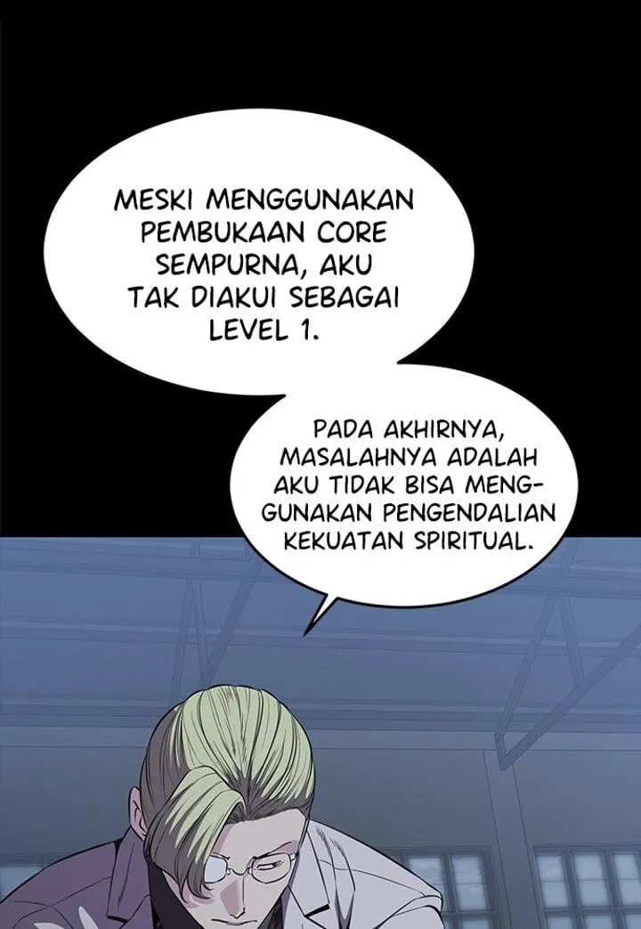Page 46 - Ticket Hero Chapter 168