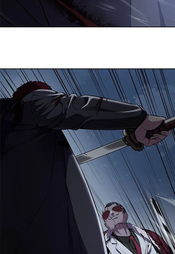 Page 58 - Ticket Hero Chapter 168