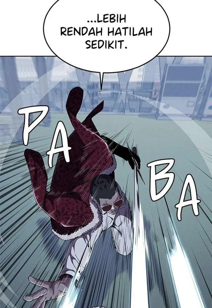 Page 60 - Ticket Hero Chapter 168