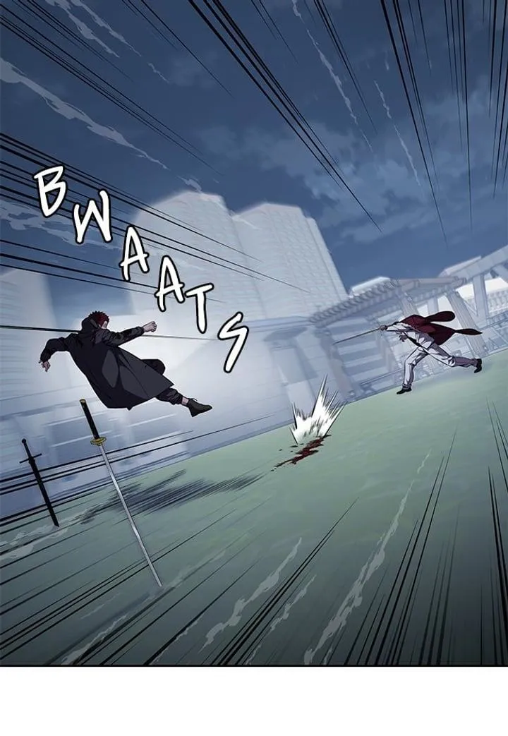 Page 62 - Ticket Hero Chapter 168