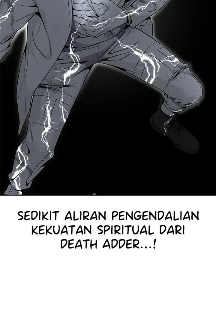 Page 68 - Ticket Hero Chapter 168
