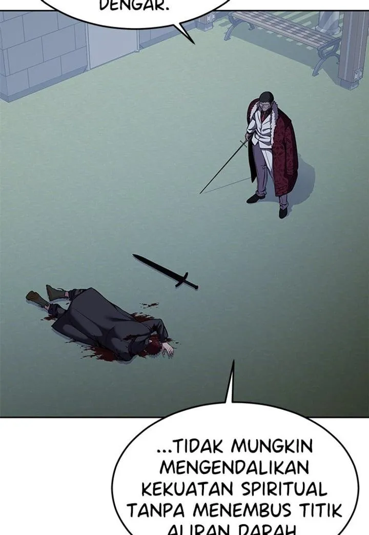 Page 86 - Ticket Hero Chapter 168