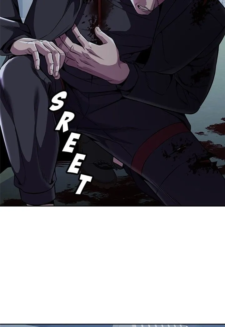 Page 100 - Ticket Hero Chapter 168
