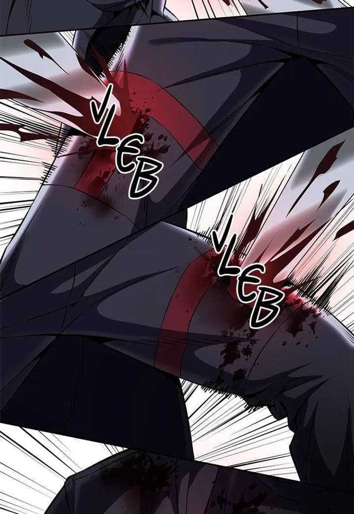 Page 110 - Ticket Hero Chapter 168