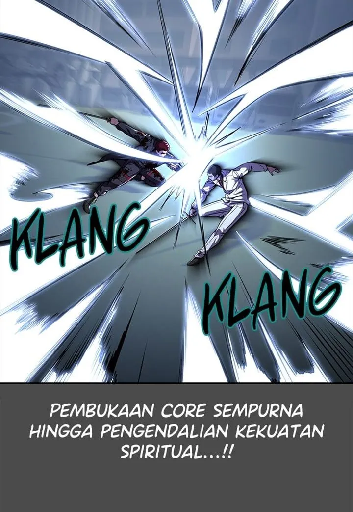 Page 164 - Ticket Hero Chapter 168