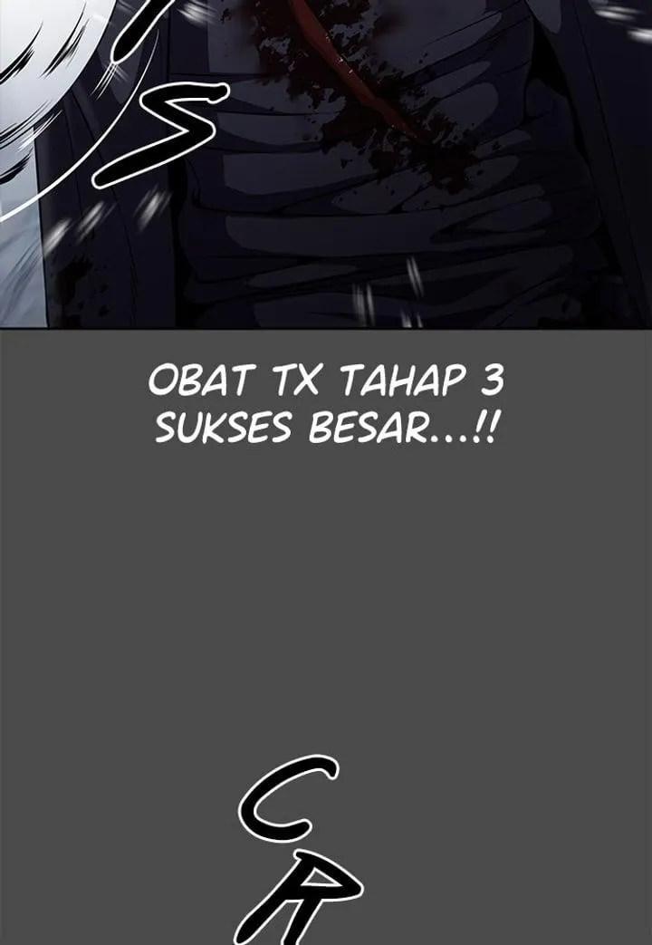 Page 166 - Ticket Hero Chapter 168