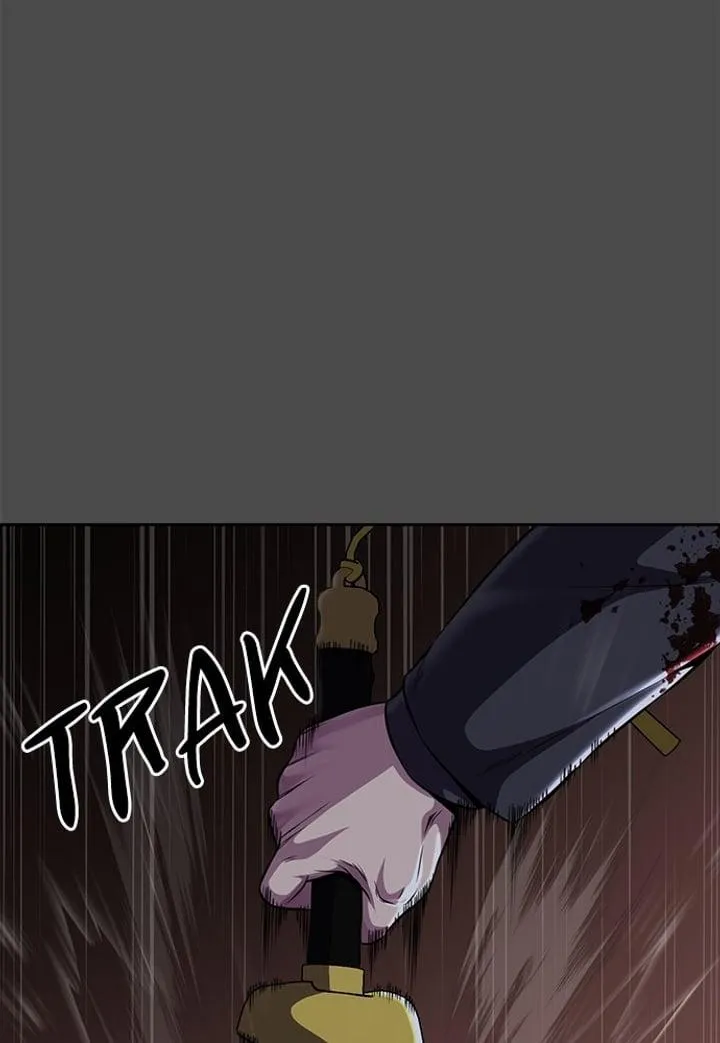 Page 170 - Ticket Hero Chapter 168