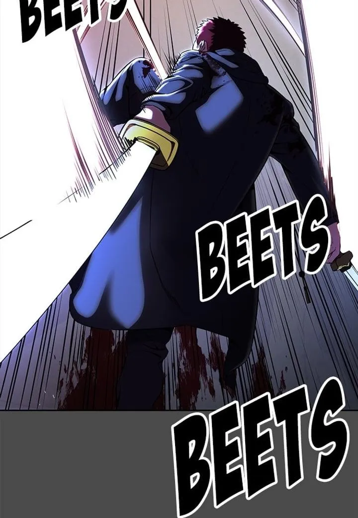 Page 174 - Ticket Hero Chapter 168