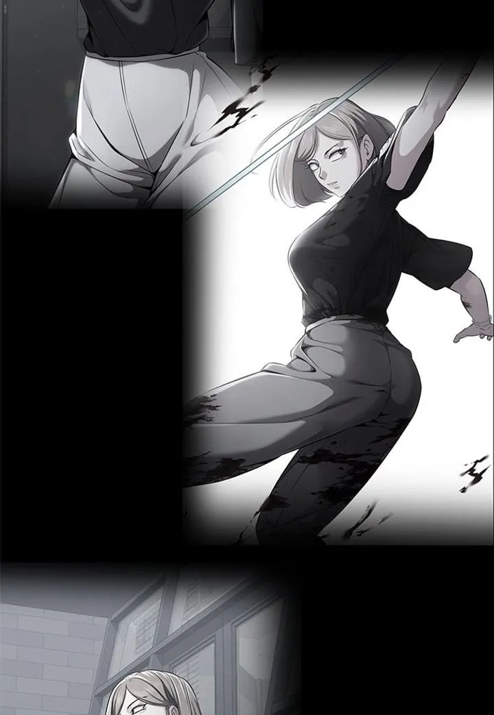 Page 190 - Ticket Hero Chapter 168