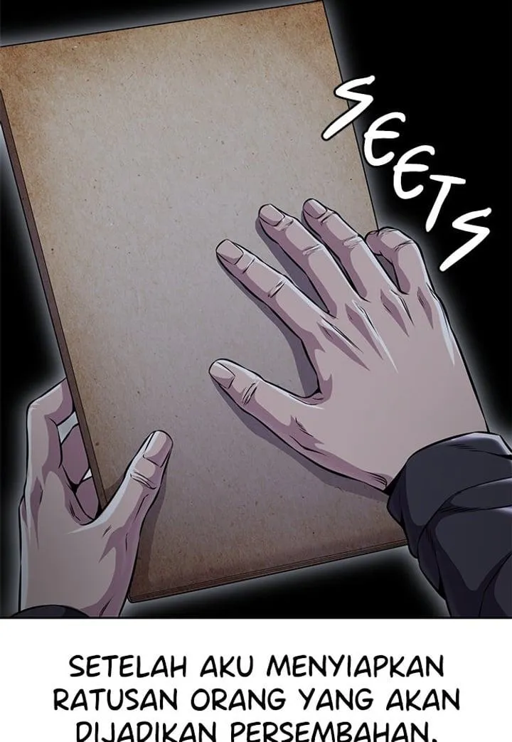 Page 194 - Ticket Hero Chapter 168
